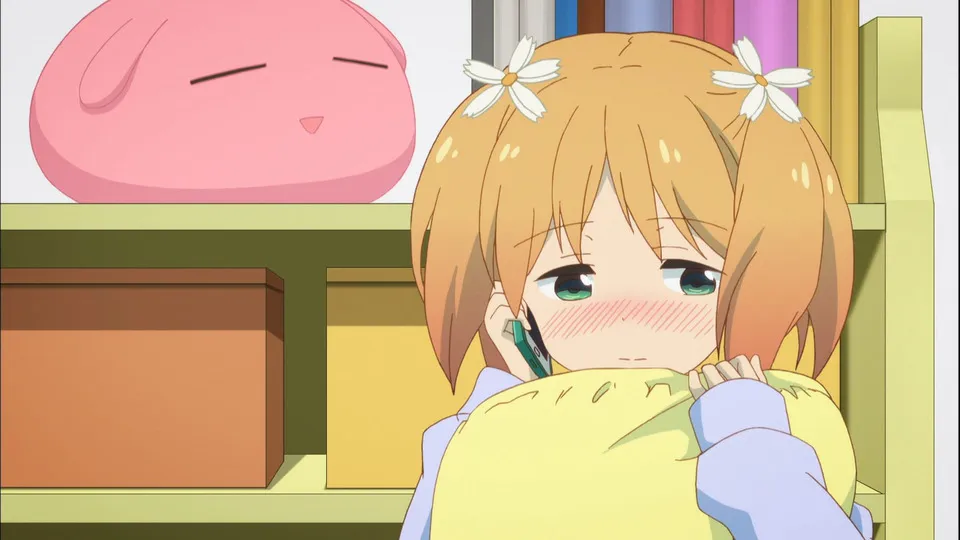 桜Trick Trick9 A：｢年末デビューのS・B・J・K｣／B：｢続・すっぱい大作戦！？｣